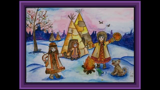 Онлайн-выставка к Дню народного единства смотреть онлайн