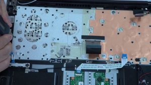 Как заменить несъемную клавиатуру на ноутбуке Acer swift 3