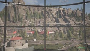 Atomic Heart отпустить гриф через терминал ретранслятора