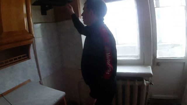 Купили квартиру Рум-тур?️☑️ смотреть онлайн