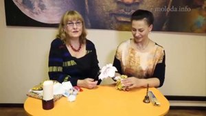 СДЕЛАЙТЕ КУКЛУ-ОБЕРЕГ- БЕРЕГИНЮ СВОИМИ РУКАМИ!
