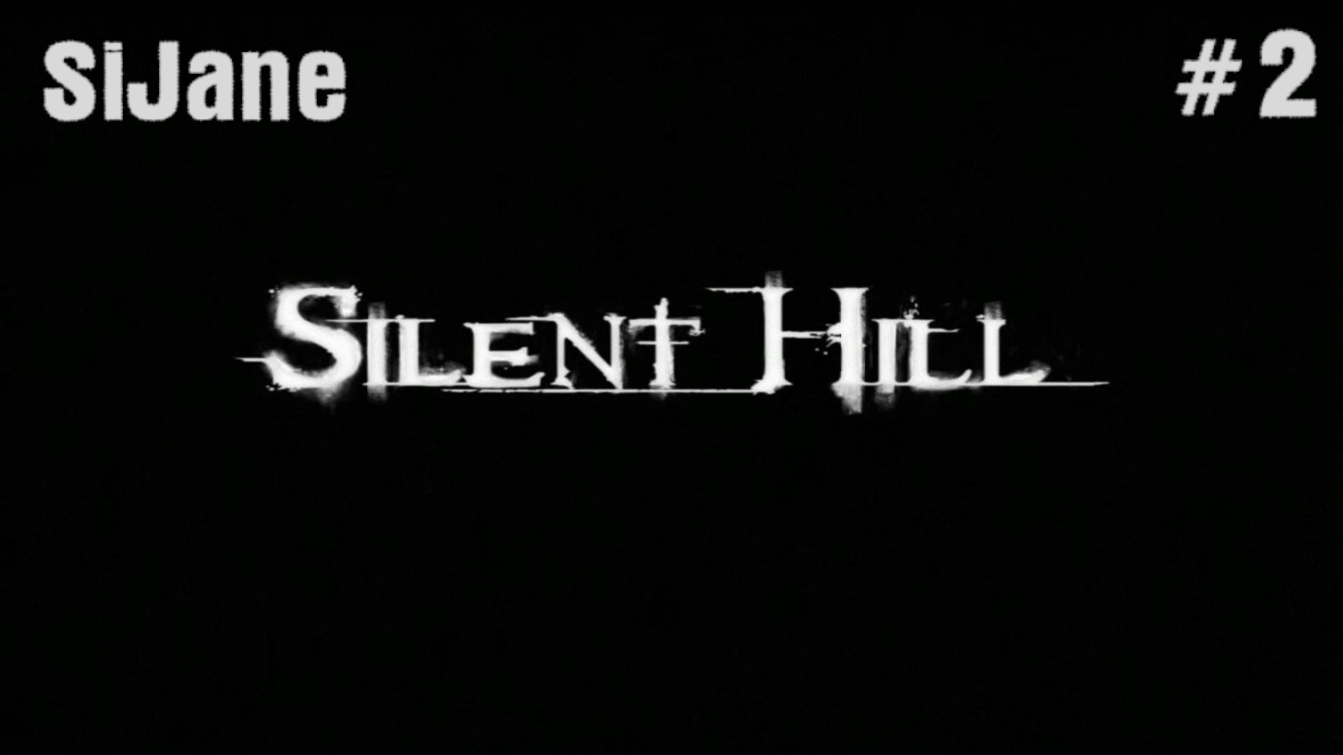 Silent Hill школа #2