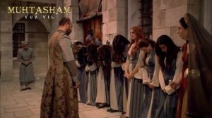 Muhtasham Yuz Yil "Sulton Sulaymon va Hurram Sultonning ilk uchrashuvi" 1. Qism
