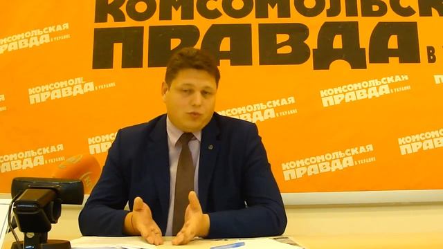 Обязательно ли менять паспорт на ID-карту? - 1 смотреть онлайн