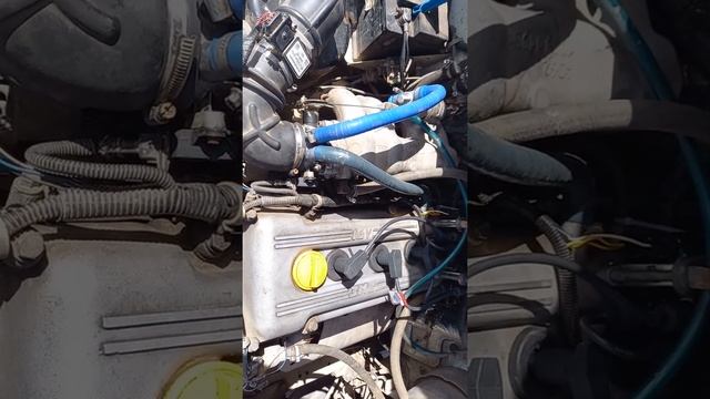 газель 405 евро 2 троит и глохнет .в чем проблема ? смотреть онлайн