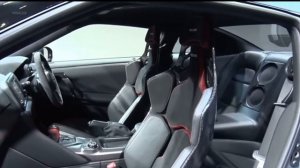 2024 Nissan GTR Reveal #nissan #gtr #car