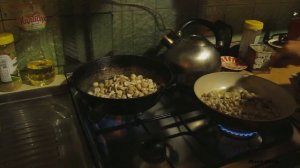 Грибы Дождевики. Варить или не варить? Ответ найден!