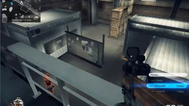 Гайд по игре Battle karnival №4(екшон4uk) смотреть онлайн