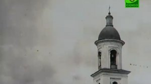 По Святым местам. Верхотурье. 1 часть