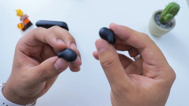 ? Fone Bluetooth c/ Bateria GIGANTE e carrega ATÉ CELULAR! Haylou T15 unboxing e review смотреть онлайн