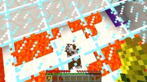 Я И МОЙ ДРУГ ПОПАЛИ К ТОМ И ДЖЕРИ И УМЕНЬШИЛИСЬ В МАЙНКРАФТ - БАНАНЧИК И ПОНЧИК