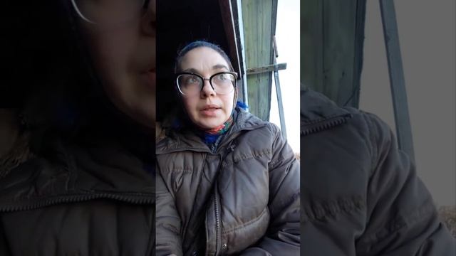 Уборка картофеля в середине Ноября. Морозы. Успеем убрать или нет? смотреть онлайн