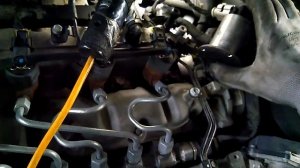 kia soul 2011. 1.6 дизель. теряет мощь. ошибка по егр