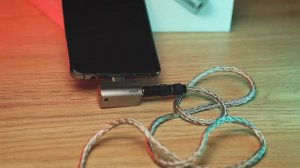 Аксессуары нового уровня. ЦАП ddHiFi TC44PRO и кабель M120A.