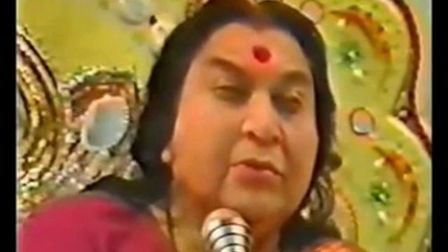 Пуджа Шри Наваратри 1990 г. 1 Часть смотреть онлайн