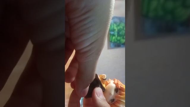 обзор на китайскую фигурку зеницу смотреть онлайн