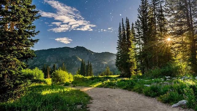 Музыка Для Утра И Хорошего Настроения Музыка Для Релаксации ! музыка Сергей Грищук! релакс видео смотреть онлайн