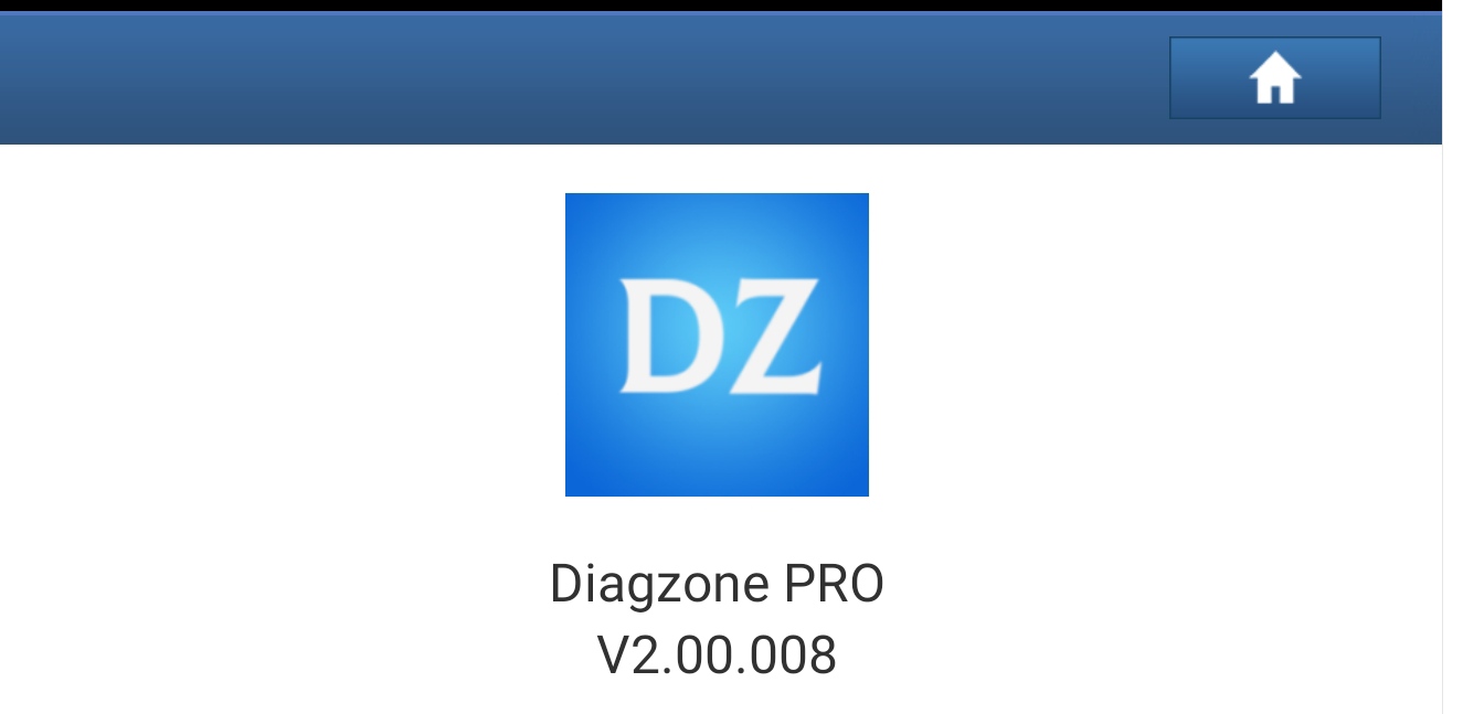 Diagzone pro 4pda