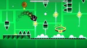 прошел X-Step!!