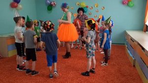 игра "Шляпа Мысли"