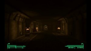 Fallout 3 Operation Underworld Mod Preview -HD-