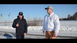 Реп про жизнь / парни зачитали про жизнь / реп / Омск / 2017