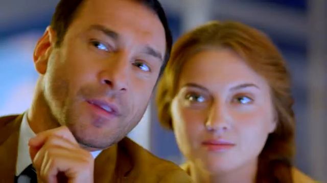 Юлия Галина в реклама РАМФУД ролик 4 смотреть онлайн