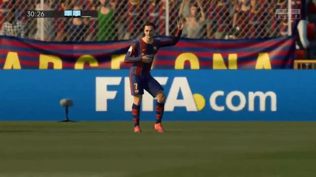 FIFA 21 PC | FIFA 21 CRACK REALITY | (STAY ALERT !) - PC смотреть онлайн