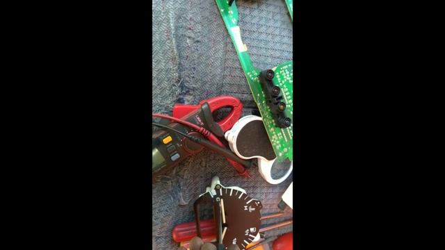 Фольцваген т4 не показывает идикатор температуры, датчик температуры не работает. VOLKSWAGEN T 4 смотреть онлайн