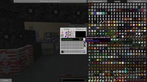 #5 Край энда./PrisonRPG/McSkill/minecraft 1.7.10