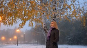 Елена Гаврилкова читает произведение «Мы с вами разные» М.И. Цветаевой