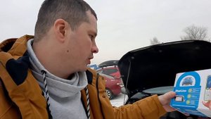 Честная вторичка.. Лада Калина.