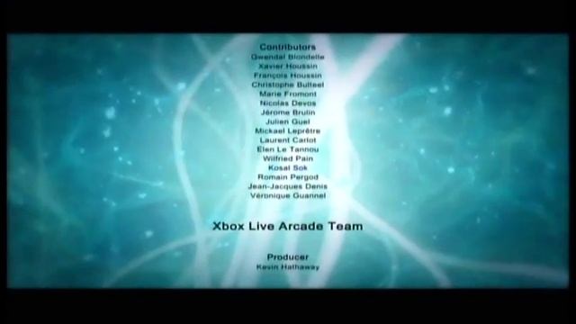 Island of Wakfu Credits смотреть онлайн