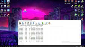Как сделать курсор мыши радужным на Windows.