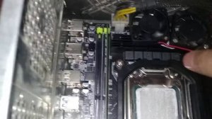 Как охладить материнскую плату X99Z V102.