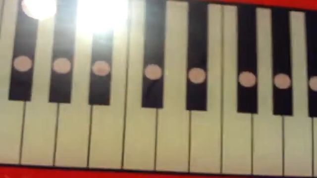 Wurlitzer 214v w/ Key Note Visualizer смотреть онлайн