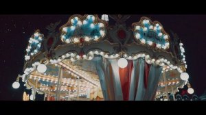 Новогоднее настроение на Нижегородской Ярмарке