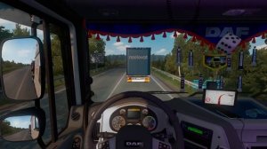 продолжаем работать с большегруз 40 рус