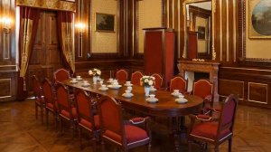 Несвижский замок Радзивиллов. Беларусь. 1000 Чудес Света.