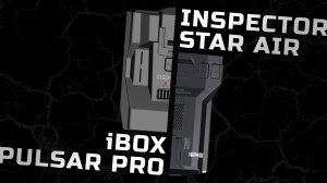 iBOX PULSAR RPO или INSPECTOR STAR AIR. Какой антирадар выбрать для своего автомобиля?