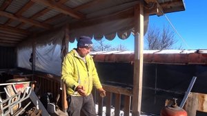 С чего построить сарай, в 2022г, само дешево, своими силами..