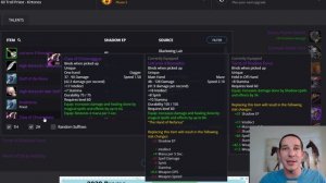 Shadow Priest - Best In Slot - Phase 5 | Wow Classic Guide