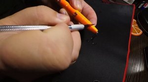 Balisong Longbill 130 SF против китайской копии от Bearking. Копия или совсем другой продукт?