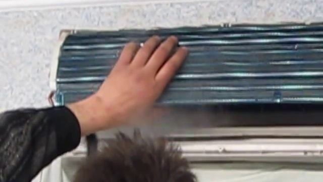 чистка кондиционера парогенератором смотреть онлайн
