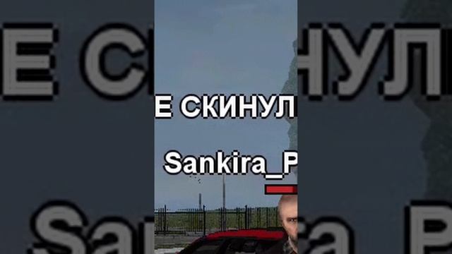 ?Promo: SANTA? ВОТ ЭТО ПОВОРОТ на МАТРЁШКА РП