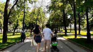 Едем в театр Современник