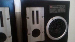 Колонки Амфитон 25АС - 027