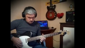 Прогулка во сне