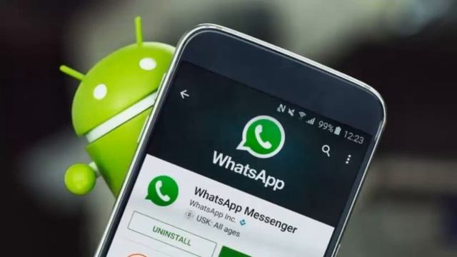 Через WhatsApp теперь можно оплачивать покупки смотреть онлайн
