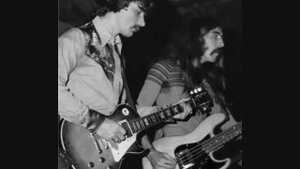 Duane Allman's LAST performance - Statesboro Blues - Allman Brothers Band